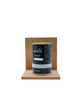 Rubio Monocoat Oil Plus 2C Pure 390ml