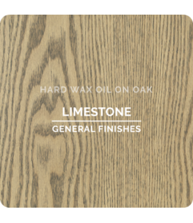 Hard Wax Oil Limestone 236ml