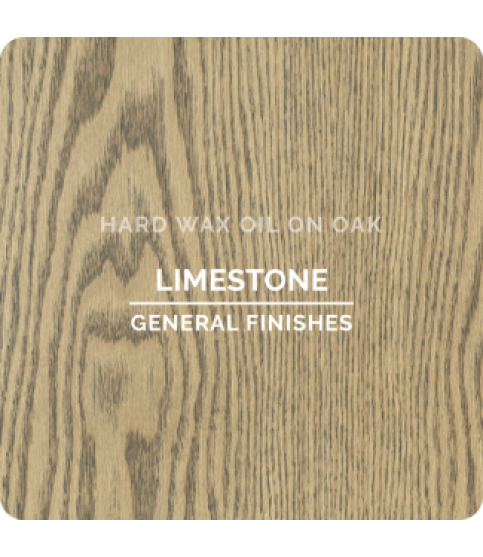 Hard Wax Oil Limestone 236ml