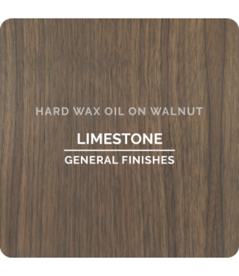 Hard Wax Oil Limestone 236ml