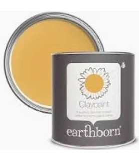 Earthborn Claypaint - Three Bears 2.5l
