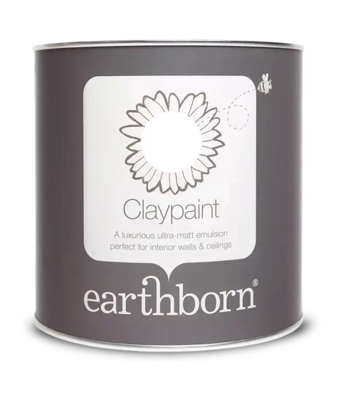 Earthborn Claypaint - Little Sprout 100ml