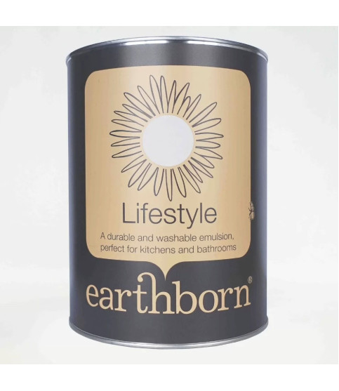 Lifestyle Emulsion 2.5L - Advise Required Colour