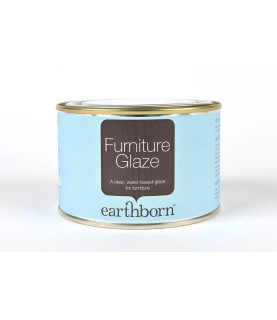 Earthborn Furniture Glaze 400ml