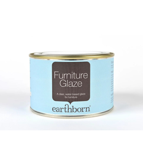 Earthborn Furniture Glaze 400ml