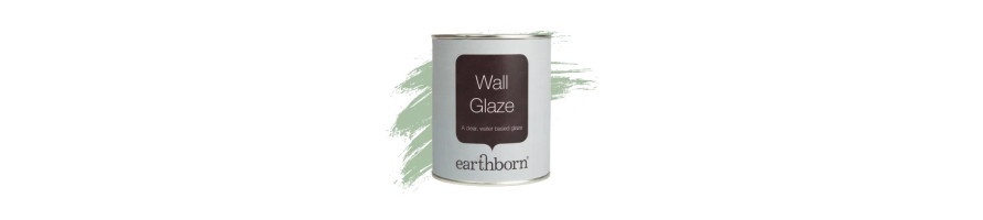 Wall Glaze Clear Wall Glaze Clear
