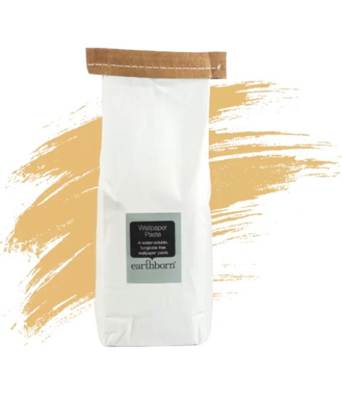 Earthborn Wallpaper Paste 100g