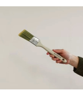 Cutting in line Angled Sash Brush 38mm