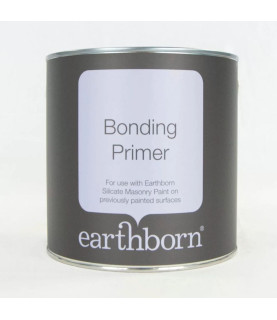 Earthborn Bonding Primer 2.5L