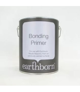 Earthborn Bonding Primer 5L