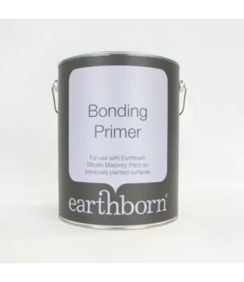 Earthborn Bonding Primer 5L Earthborn Bonding Primer 5L