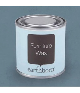 Earthborn Furniture Wax 400ml