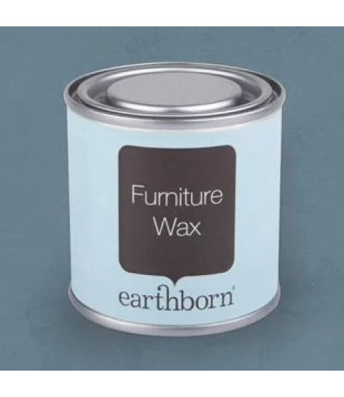 Earthborn Furniture Wax 400ml