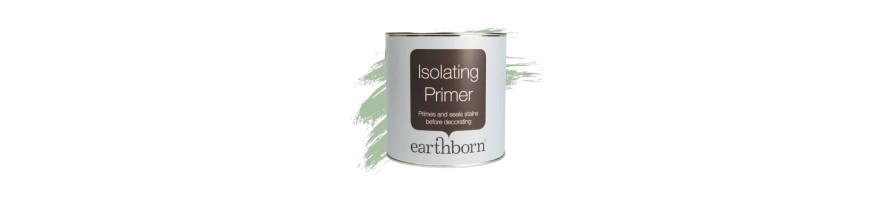 Isolating Primer Isolating Primer