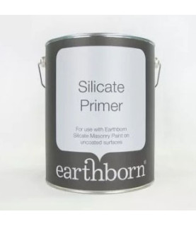 Silicate Primer 5L Silicate Primer 5L