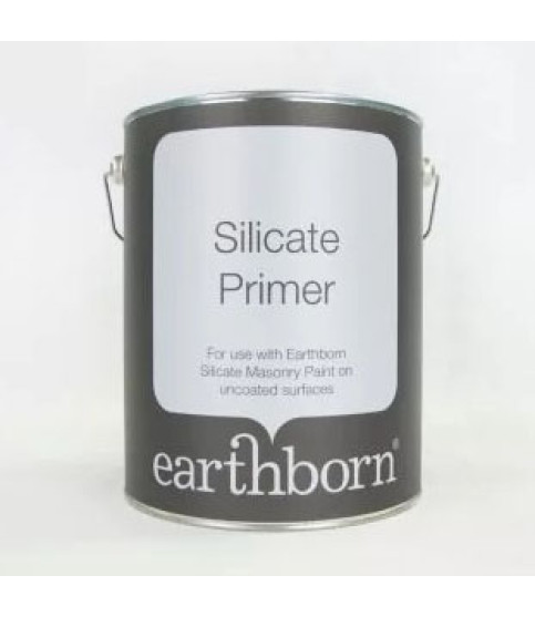 Silicate Primer 2.5L