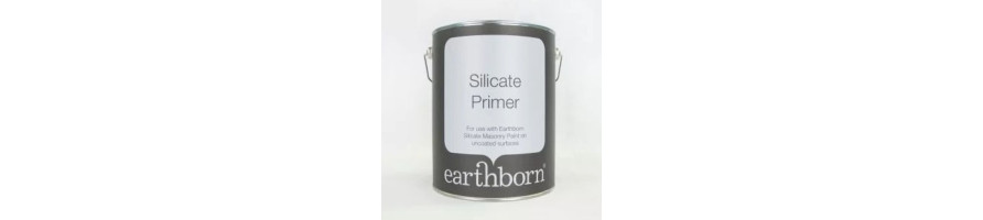Silicate Primer Silicate Primer