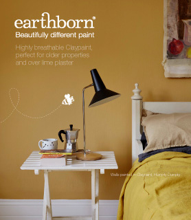Earthborn