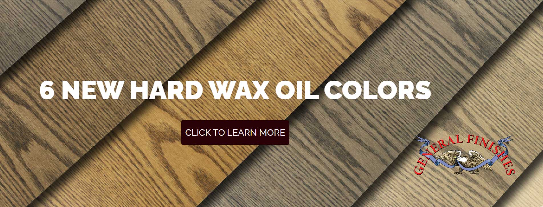General Finishes Wax Oil