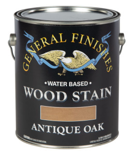 Wood Stain Antique Oak - 3.785 litre