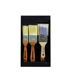 Nour Sync Pro 1430 5 + 1 Brush Set