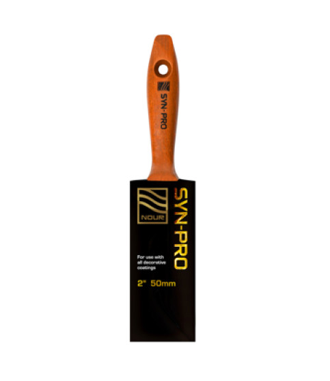 Nour Sync Pro 1430 Brush 25mm (1") 
