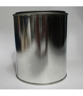 Empty Tin - 946ml