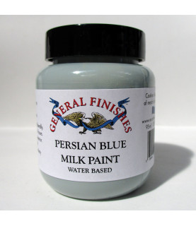 Milk Paint Persian Blue Sample Pot - 95ml