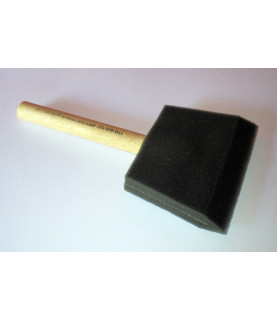JEN Poly Brush 104mm (4")