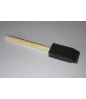 JEN Poly Brush 26mm (1”)