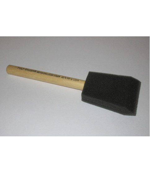 JEN Poly Brush 52mm (2”)