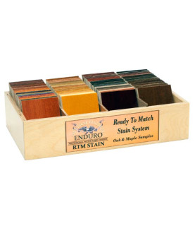 RTM Chip Box - No lid
