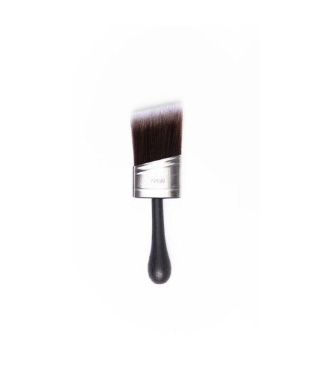 Cling On! SA50 - Short Angled Paint Brush