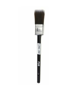 Cling On! F30 Flat 30mm Paint Brush
