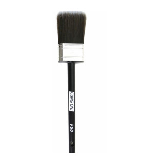 Cling On! F50 Flat 50mm Paint Brush