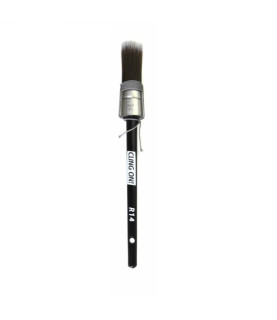 Cling On! R14 - Round 14 Paint Brush
