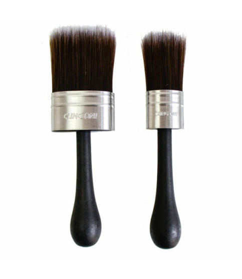 Cling On! SH30 - Short Handled Paint Brush