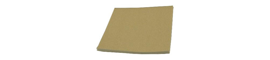 Sanding Pads Sanding Pads
