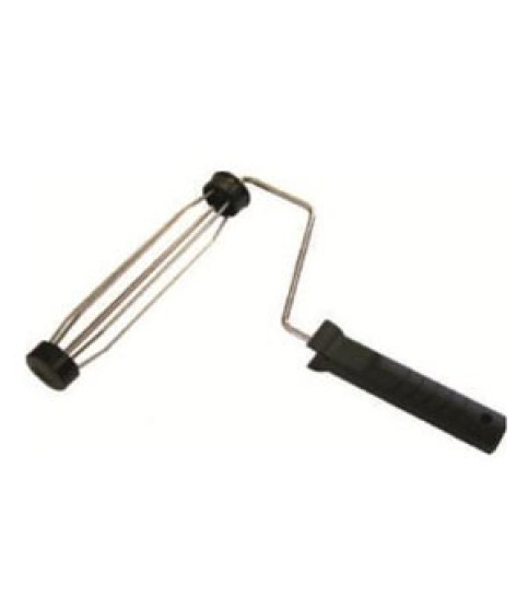 Roller Cage Frame Ø 38mm, 229mm (9") 