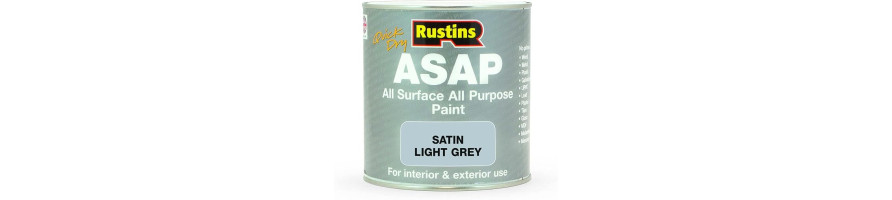 Rustins ASAP Paint