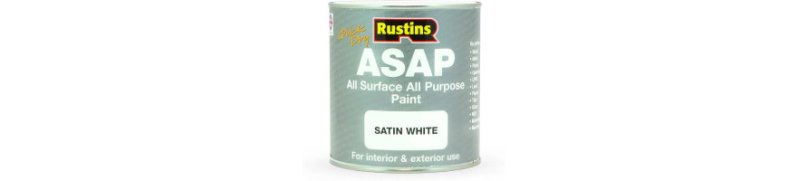 Rustins Paints