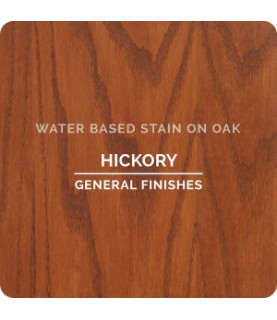 Wood Stain Hickory - 946ml