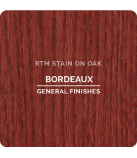 Enduro Ready To Match Bordeaux (BD) - 946ml