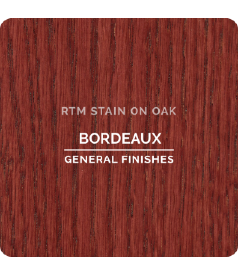 Enduro Ready To Match Bordeaux (BD) - 946ml