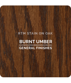 Enduro Ready To Match Burnt Umber (BU) - 946ml