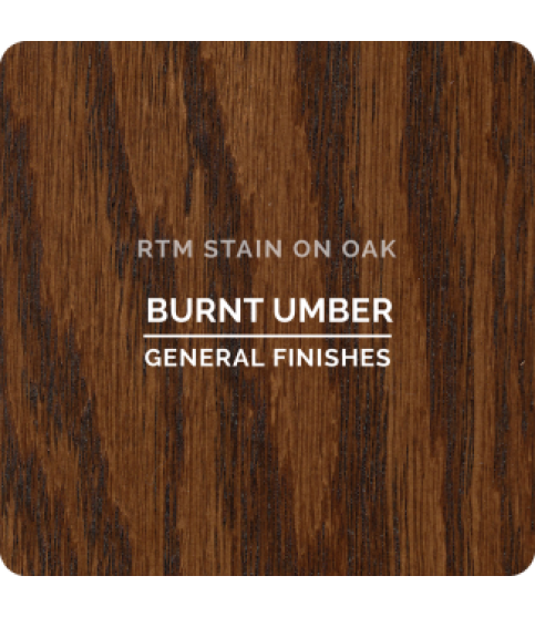 Enduro Ready To Match Burnt Umber (BU) - 946ml