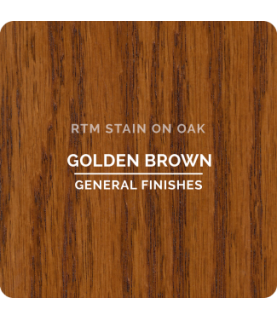 Enduro Ready To Match Golden Brown (GB) - 946ml