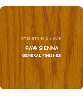 Enduro Ready To Match Raw Sienna (RS) - 946ml