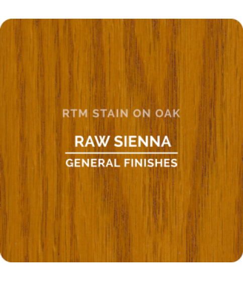 Enduro Ready To Match Raw Sienna (RS) - 946ml