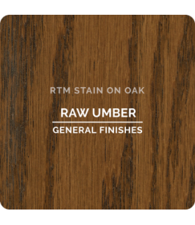 Enduro Ready To Match Raw Umber (RU) - 946ml